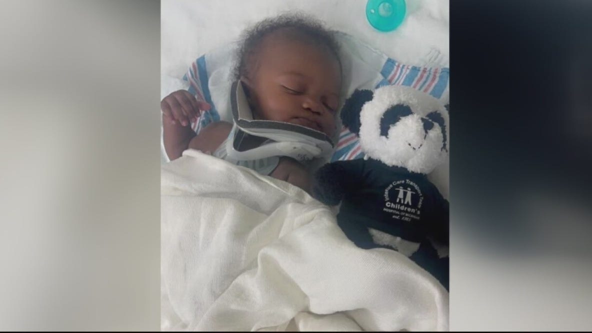 2-year-old girl dead, brother critically hurt. Family says mom was drunk and speeding